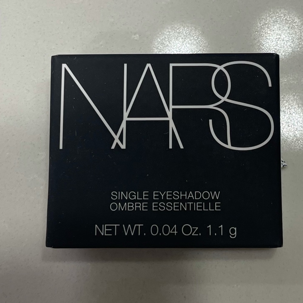 NARS - Ponte Noire Eyeshadow- New in Box! - Picture 5 of 5